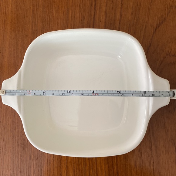 VTG Pair of CorningWare Petite Pans in Cornflower Blue - Picture 9 of 9